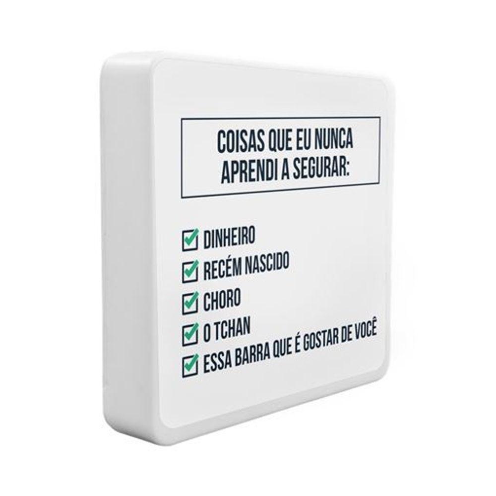 Luminária Usb Elegante E Compacta: Iluminação Prática Para Trabalho E Estudo - 3