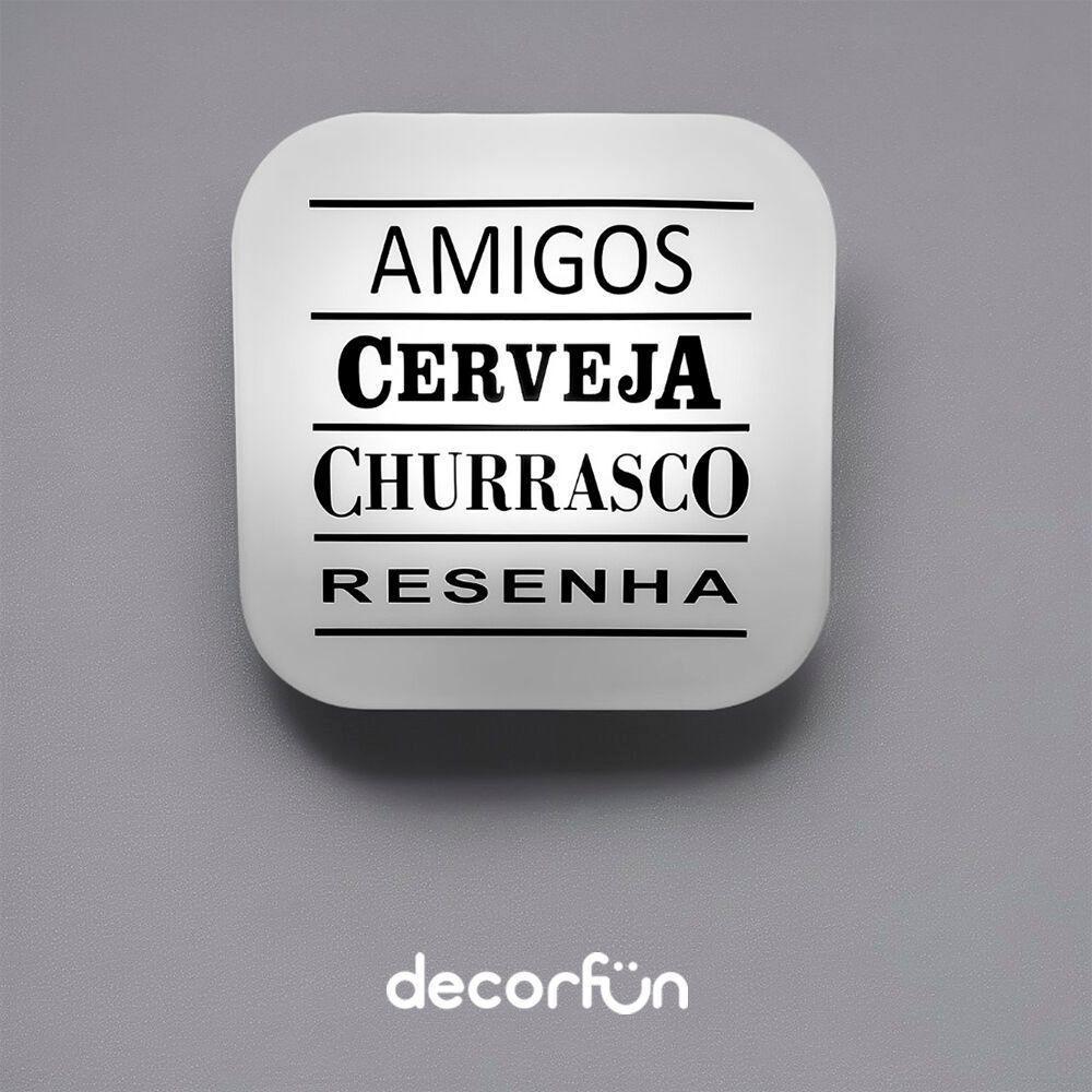 Luminária Interativa Charmosa: Ilumine Suas Melhores Conversas E Momentos Inesquecíveis - 5