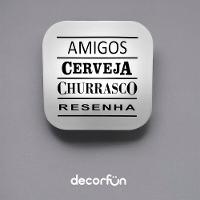 Luminária Interativa Charmosa: Ilumine Suas Melhores Conversas E Momentos Inesquecíveis - 5