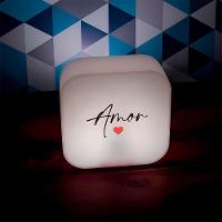 Luminária Box Elegante: Iluminação Sofisticada Para Transformar Seu Ambiente - 5