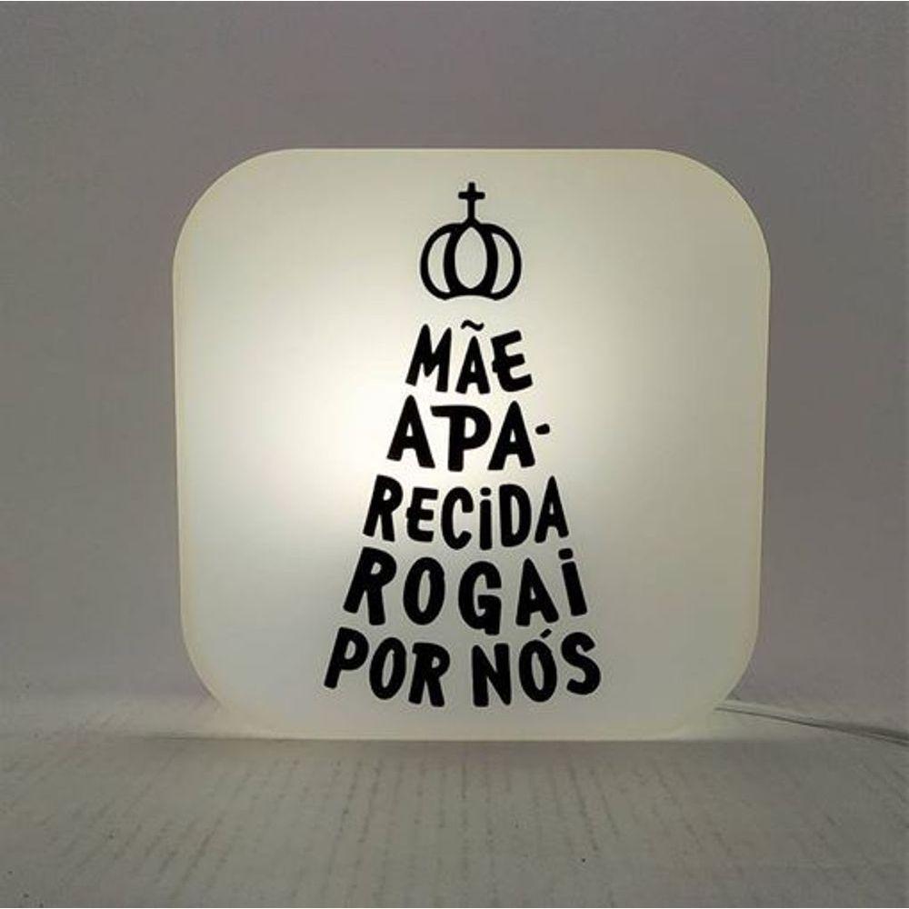 Luz Da Esperança: Luminária Sagrada Para Um Lar Pleno De Fé E Serenidade - 2