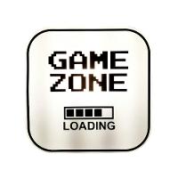 Luminária Game Zone: Iluminação Imersiva Para Ambientes De Jogos - 1