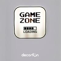 Luminária Game Zone: Iluminação Imersiva Para Ambientes De Jogos - 3