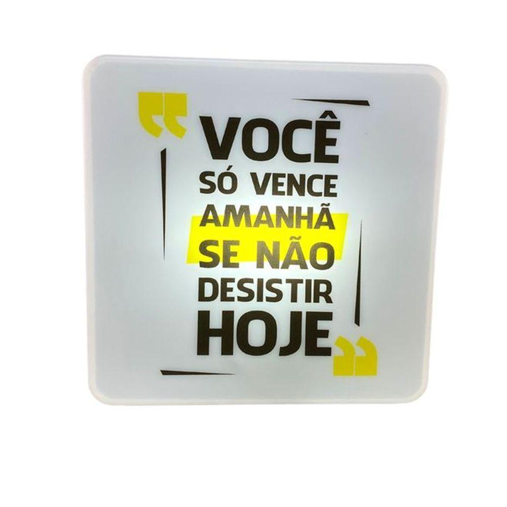 Luminária Slim Box Usb: Elegância E Praticidade Para Transformar Seu Espaço! - 2