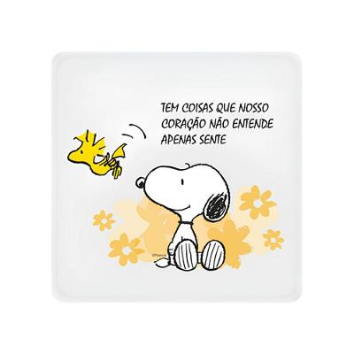 Luminária Snoopy: Ilumine Seu Espaço Com Estilo E Charme Inconfundíveis!
