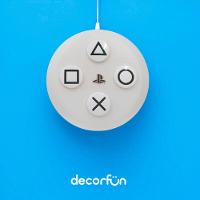 Luminária Led Gamer - Iluminação Moderna Para Transformar Suas Jogatinas! - 5