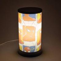 Luminária De Mesa Homem-aranha: Ilumine Seu Espaço Com Estilo E Criatividade! - 3