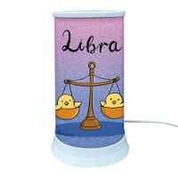 Luminária Mesa Zodiac - Elegância E Estilo Para Iluminar Seu Ambiente - 1