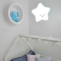 Luz Estelar: Luminária Pendente Para Elegância E Aconchego Em Seu Lar - 3