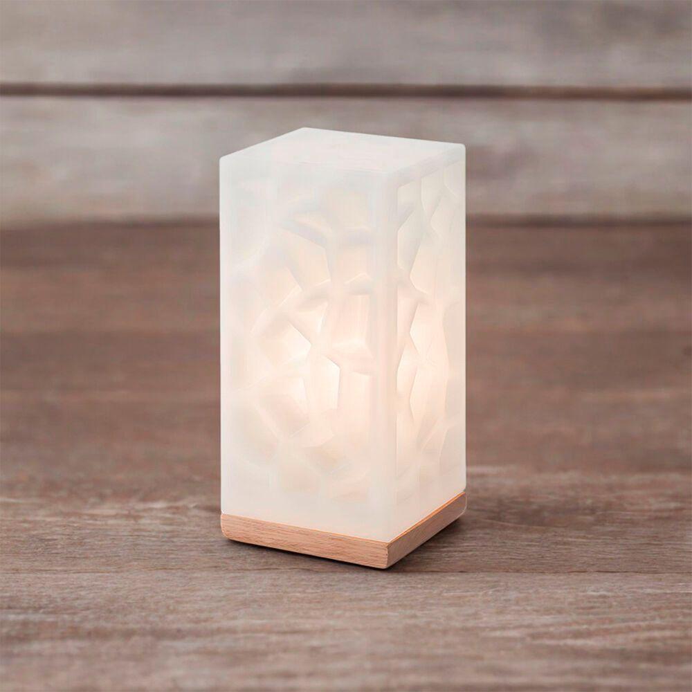 Luminária Torre Luxuosa: Elegância E Sofisticação Para Seu Espaço Moderno - 3