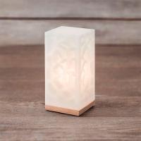 Luminária Torre Luxuosa: Elegância E Sofisticação Para Seu Espaço Moderno - 3