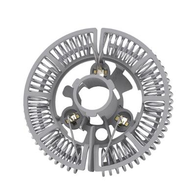 Resistência Enerducha Up4 6800w/220v Enerbras