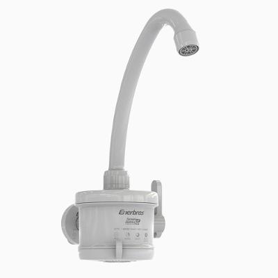 Torneira Plus 4t Branco 4800w 127v Enerbras