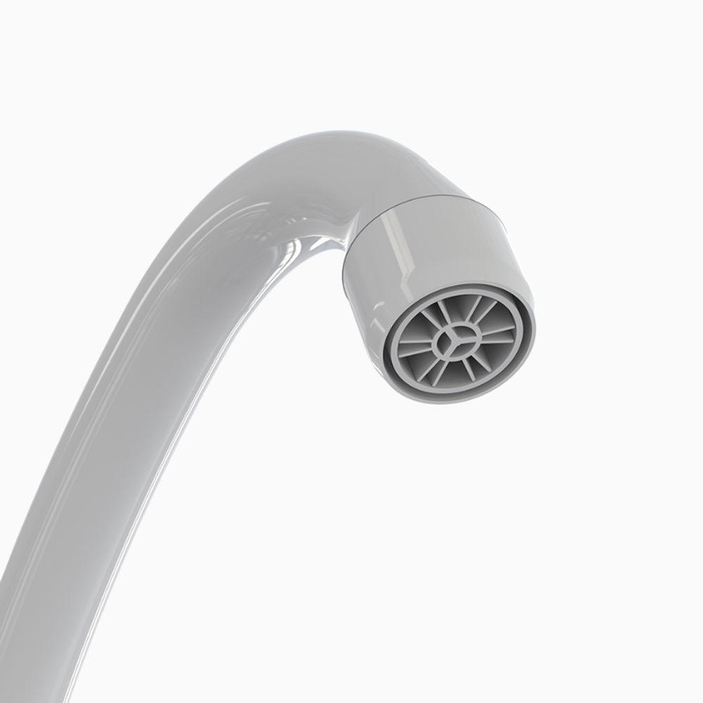 Torneira Plus 4t Branco 5500w 220v Enerbras - 2