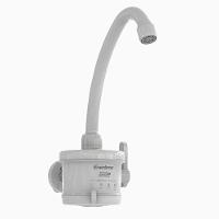 Torneira Plus 4t Branco 5500w 220v Enerbras - 1