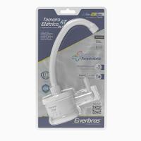 Torneira Plus 4t Branco 5500w 220v Enerbras - 3