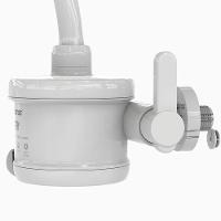 Torneira Plus 4t Branco 5500w 220v Enerbras - 6