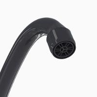 Torneira Plus 4t Preto 4800w 127v Enerbras