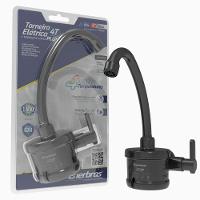 Torneira Plus 4t Preto 4800w 127v Enerbras - 5