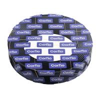 Rolo Com 100m De Cabo De Cobre 750v 4mm² Preto - Corfio - 1