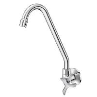 Torneira Para Cozinha De Parede Nova Pertutti Docol - 1