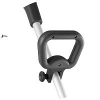 Aparador De Grama Eletrico 1800W 280mm Tekna Tt18002 220V - 3