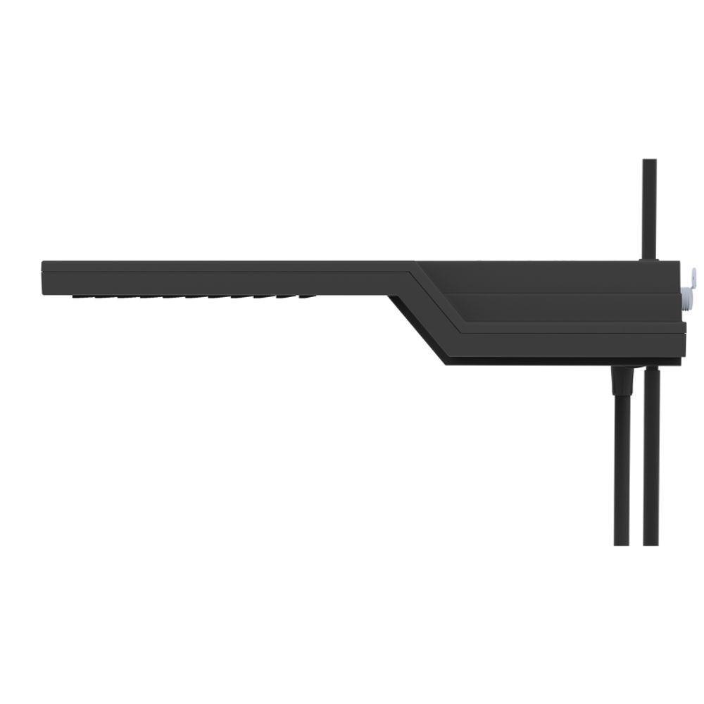 Chuveiro Eletrônico E-Griff 5500W Preto Enerbras 110V - 2