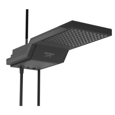 Chuveiro Eletrônico E-Griff 5500W Preto Enerbras 110V