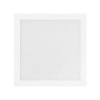 Painel De Led Embutir Stella Evo Backlight Quadrado 40x40cm 30w Alto Irc 90 Branco - 4000k - Luz Neutra - 1