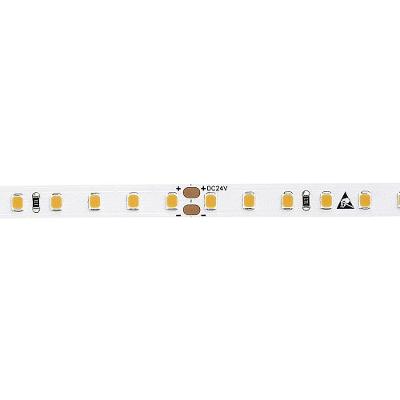 Fita De Led Stella Full Led Pro Com 5 Metros Alto Irc 97 14,5w 24v 2700k - Luz Amarela