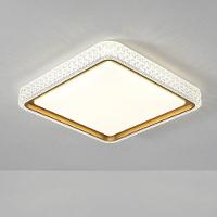 Plafon Skylight Queenstown 4079 Led Bivolt Dourado / Branco - 2