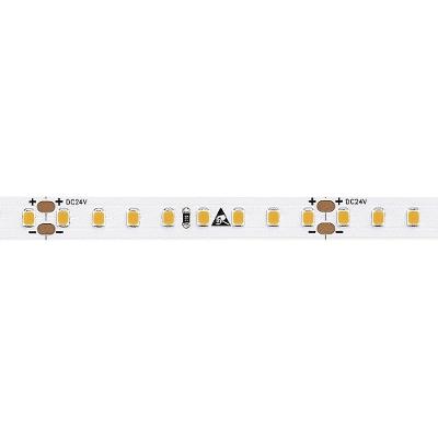 Fita De Led Stella Full Led Pro Com 5 Metros Alto Irc 97 19w 24v 4000k - Luz Neutra