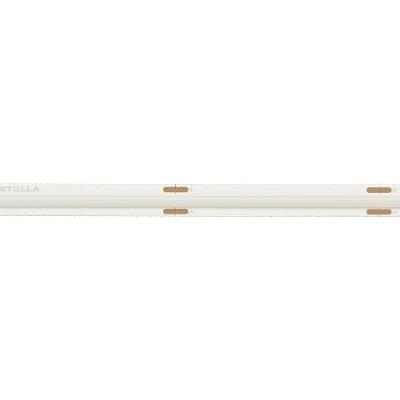 Fita De Led Stella All Light Ultra Com 5 Metros Alto Irc 96 10w 24v 3000k - Luz Amarela