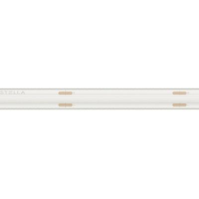 Fita De Led Stella All Light Ultra Com 5 Metros Ip67 Alto Irc 96 10w 24v 3000k - Luz Amarela