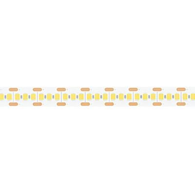 Fita De Led Stella Full Led Com 5 Metros Alto Irc 90 25w 12v 3000k - Luz Amarela