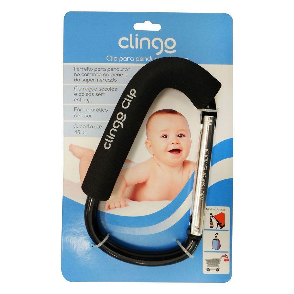 Organizador Prático Para Acessórios De Carrinho De Bebê - Conforto E Funcionalidade - 2