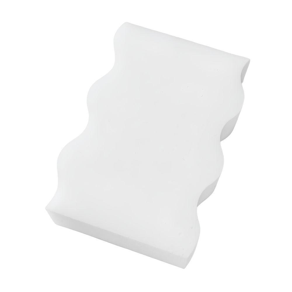 Pacote De 5 Esponjas De Melamina Para Limpeza Eficiente De Superfícies E Vidros - 2