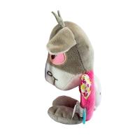 Vaquinha De Pelúcia Musical: Luzes E Sons Acalentadores Para Bebês - 6