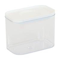 Pote Hermético A Vácuo De 1l - Armazenamento Prático E Eficiente Para Alimentos Frescos - 2