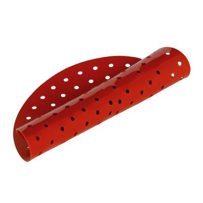 Tapete Antifrada De Silicone Para Airfryer ø20cm - Cozinha Prática E Sem Grude