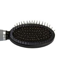 Pente Desembaraçador Premium Com Pinos Suaves - Tamanho M Para Pets Felizes - 6