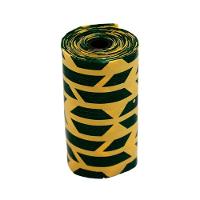 Refis Biodegradáveis Para Cães E Gatos - 4 Rolos Com Saquinhos Ecológicos Aromatizados