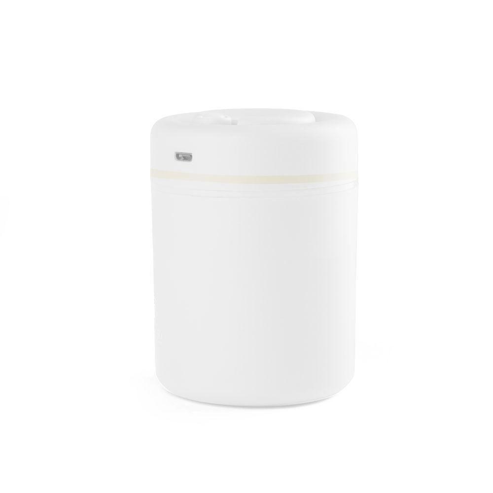 Umidificador E Difusor Usb: Aromaterapia E Estilo Para Seu Espaço Aconchegante - 2