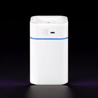 Umidificador Usb Aromaterapia: Pureza E Conforto Para Seu Ambiente - 1