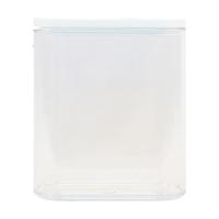 Pote Hermético Vácuo 1,5l: Armazenamento Prático Para Alimentos Sempre Frescos - 2