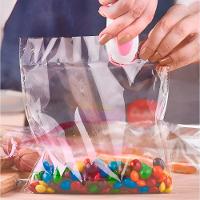 Seladora Elétrica Compacta Para Plásticos Rosa - Praticidade E Frescor Na Sua Cozinha! - 3