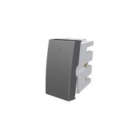 Módulo Interruptor Bipolar Paralelo Fame Habitat Onix 16a Onix - 1