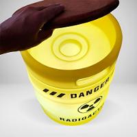 Banco Banqueta Cooler Iluminado Amarelo: Design Moderno E Sofisticado Para Ambientes Contemporâneos - 2