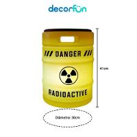 Banco Banqueta Cooler Iluminado Amarelo: Design Moderno E Sofisticado Para Ambientes Contemporâneos - 5