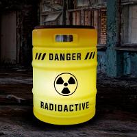 Banco Banqueta Cooler Iluminado Amarelo: Design Moderno E Sofisticado Para Ambientes Contemporâneos - 8